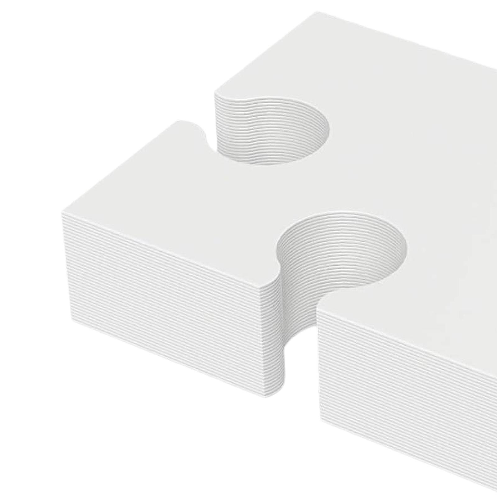 Puzzle Gambar Kosong Putih dar - Puzzle Blank White ulasan dan harga