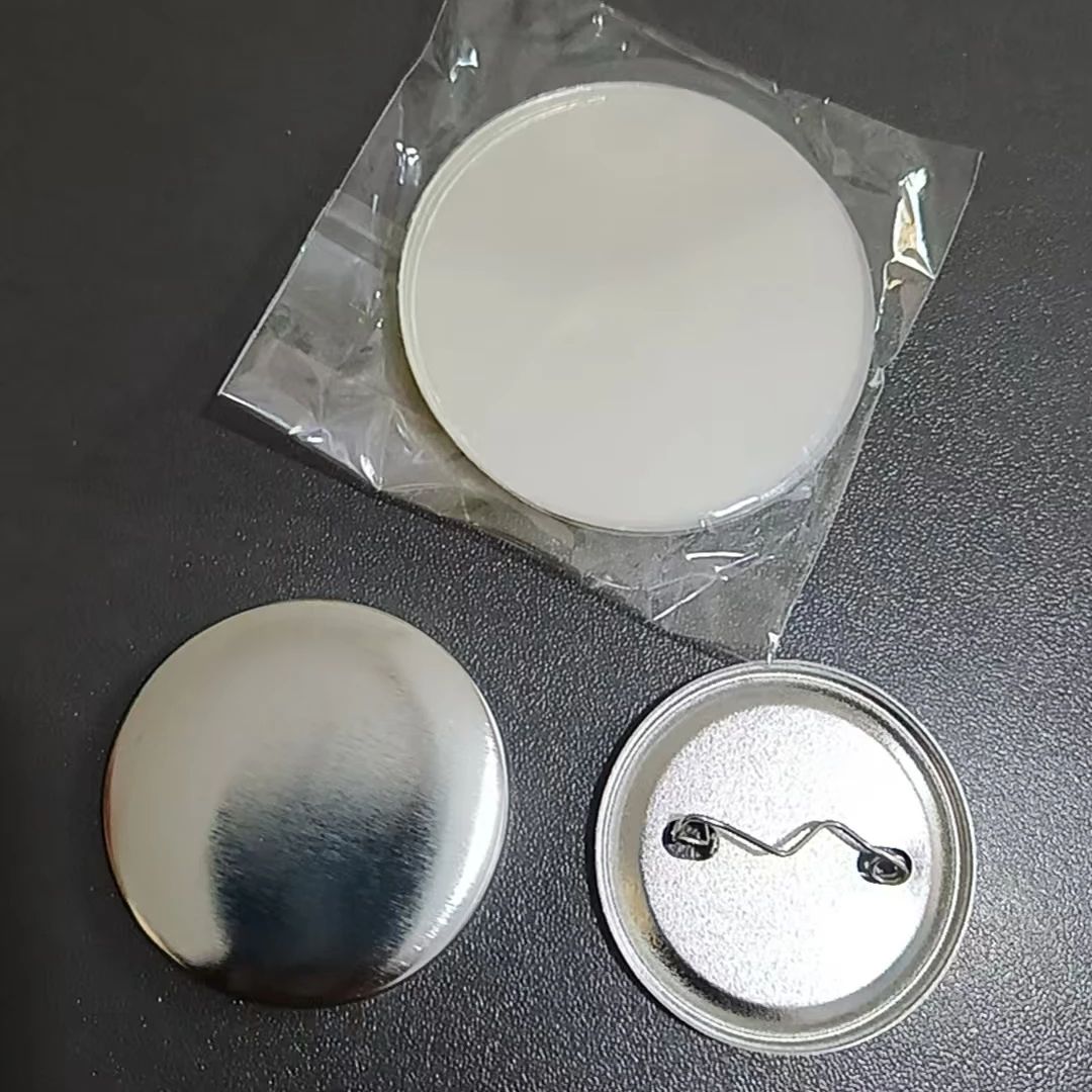 1000pcs 25mm/32mm/37mm bahan d - Button Badge Blank ulasan dan harga
